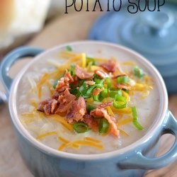 Potato Soup