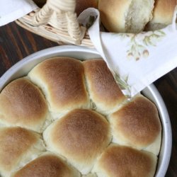 Soft Rolls