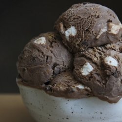 S'more Ice Cream