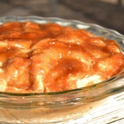 The Best Apple Pie