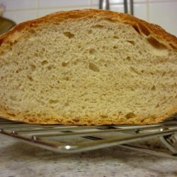 Spelt Bread