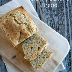 Low Fat Banana Bread