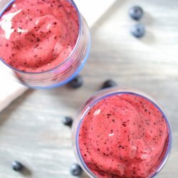 Yummy Yogurt Smoothie