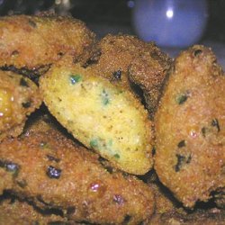 Elswet's Hush Puppies Amexicana (Diabetic)