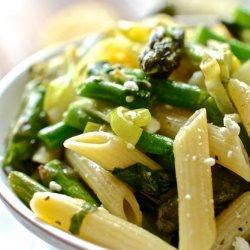 Pasta Verde