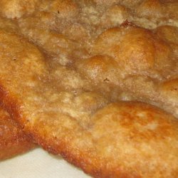 Frybread