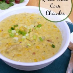 Corn Chowder