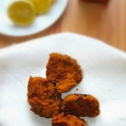 Southern Fried Catfish