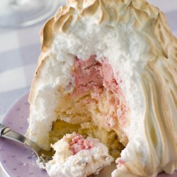 Baked Alaska