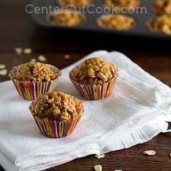 Peanut Butter Granola Balls