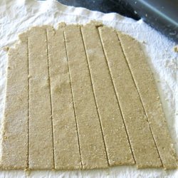 Basic Oatcakes