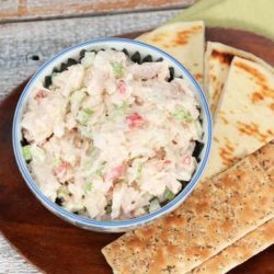 Simple Tuna Salad