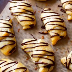 Chocolate Croissants