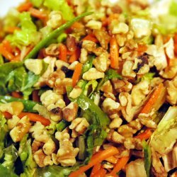 Asian Chicken Salad