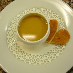 Crab Bisque