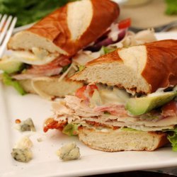 Turkey Salad for Sandwiches