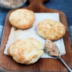 Buttermilk Biscuits