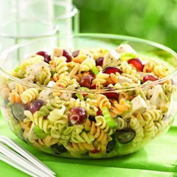 Poppy's Pasta Salad