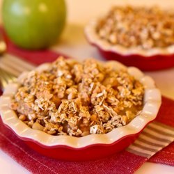 Apple Crisp