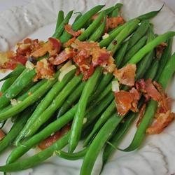 Country Green Beans