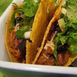 Cowboy Tacos