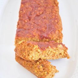 Easy Lentil Loaf