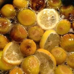 Fig Preserves