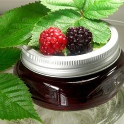 Blackberry Jam