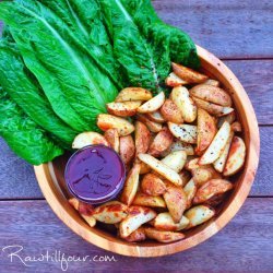 Plum Chipotle Sauce