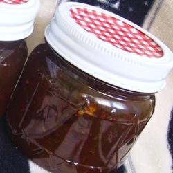 Hot Pepper Jelly