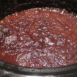 Amazing Apple Butter