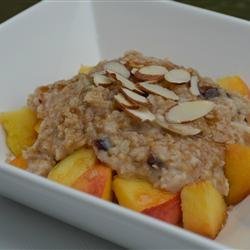 Steel-Cut Oatmeal