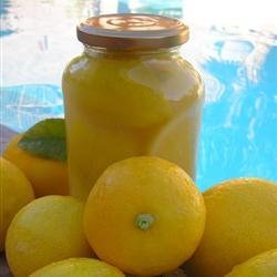 Preserved Lemons