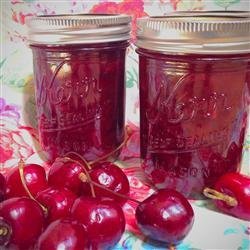 Cherry Chutney