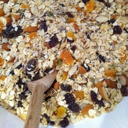 Muesli