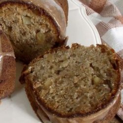 Apple Butter Cake