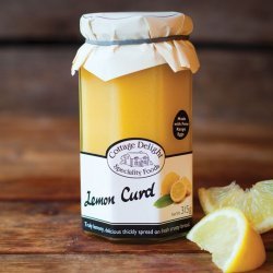 Lemon Curd