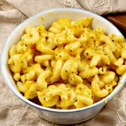 Creamy Macaroni and Cheese