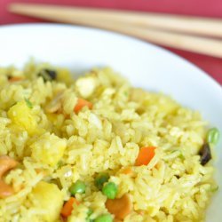 Fried Rice