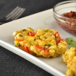 Corn Fritters