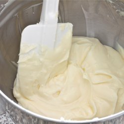 Cream Cheese Icing