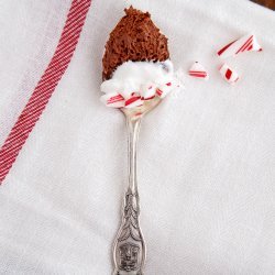 Peppermint Mousse