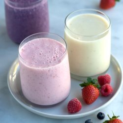 Breakfast Smoothie