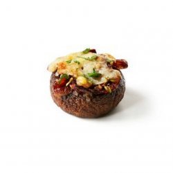 French Onion Soup Stuffed Mushrooms