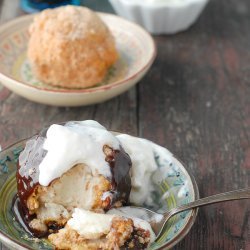 Fried Ice Cream