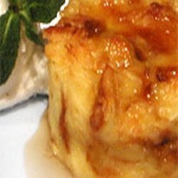 Bread Pudding