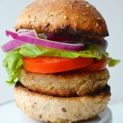 Veggie Burgers