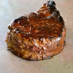 Steak Marinade