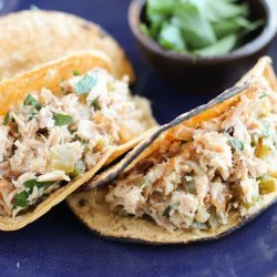 Tuna Tacos