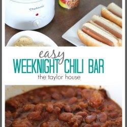 Easy Chili